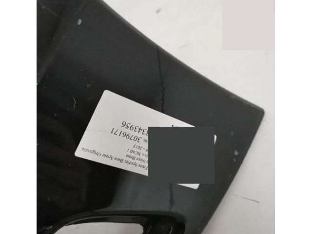 bontott VOLVO XC60 Hátsó Lökhárító Alsó (Műanyag)