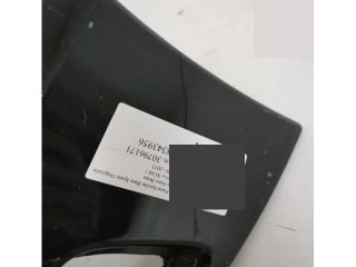 bontott VOLVO XC60 Hátsó Lökhárító Alsó (Műanyag)