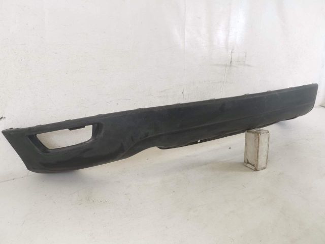 bontott VOLVO XC60 Hátsó Lökhárító Alsó (Műanyag)