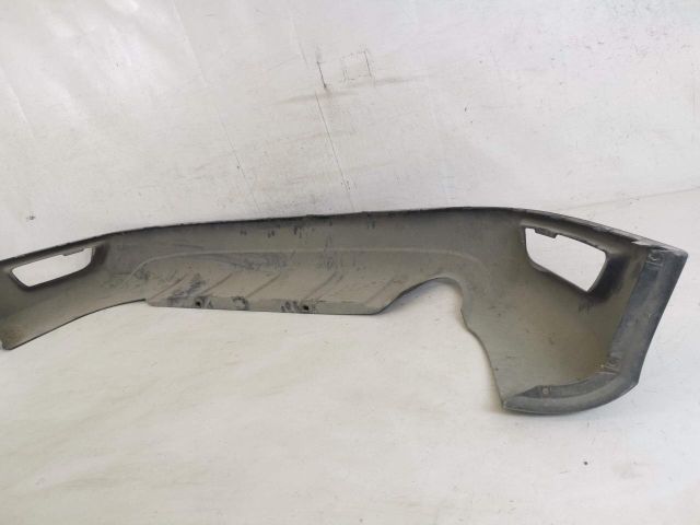 bontott VOLVO XC60 Hátsó Lökhárító Alsó (Műanyag)