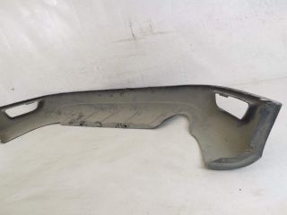 bontott VOLVO XC60 Hátsó Lökhárító Alsó (Műanyag)