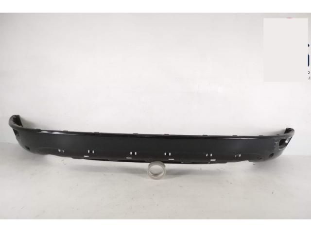 bontott VOLVO XC60 Hátsó Lökhárító Alsó (Műanyag)