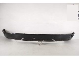 bontott VOLVO XC60 Hátsó Lökhárító Alsó (Műanyag)