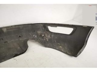 bontott VOLVO XC60 Hátsó Lökhárító Alsó (Műanyag)