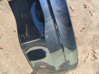 bontott VOLVO XC60 Hátsó Lökhárító Alsó (Műanyag)