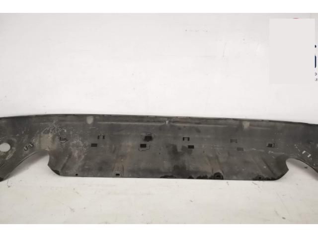 bontott VOLVO XC60 Hátsó Lökhárító Alsó (Műanyag)