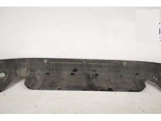 bontott VOLVO XC60 Hátsó Lökhárító Alsó (Műanyag)