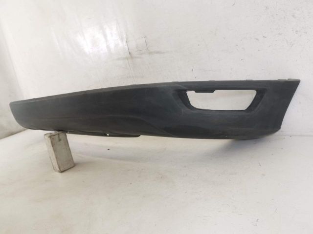 bontott VOLVO XC60 Hátsó Lökhárító Alsó (Műanyag)