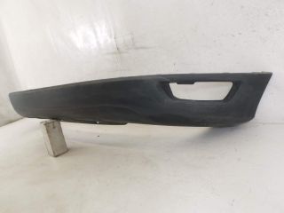 bontott VOLVO XC60 Hátsó Lökhárító Alsó (Műanyag)