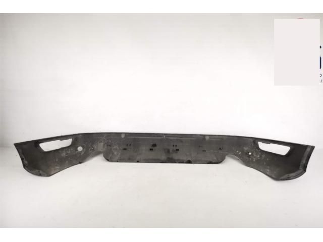 bontott VOLVO XC60 Hátsó Lökhárító Alsó (Műanyag)