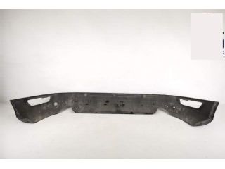 bontott VOLVO XC60 Hátsó Lökhárító Alsó (Műanyag)