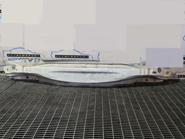 bontott VOLVO XC60 Hátsó Lökhárító Merevítő (Fém)