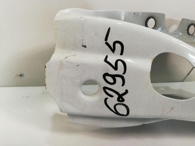 bontott VOLVO XC60 Hátsó Lökhárító Merevítő (Fém)