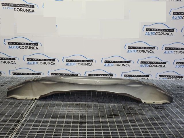 bontott VOLVO XC60 Hátsó Lökhárító Merevítő (Fém)