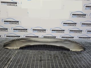 bontott VOLVO XC60 Hátsó Lökhárító Merevítő (Fém)