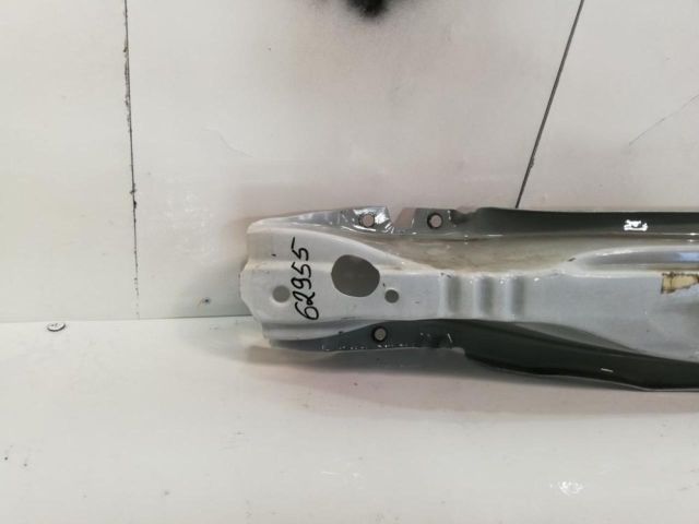 bontott VOLVO XC60 Hátsó Lökhárító Merevítő (Fém)