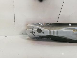 bontott VOLVO XC60 Hátsó Lökhárító Merevítő (Fém)