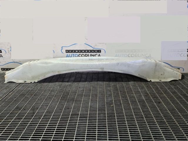 bontott VOLVO XC60 Hátsó Lökhárító Merevítő (Fém)