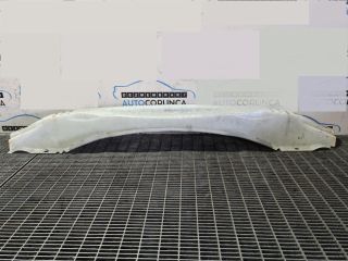 bontott VOLVO XC60 Hátsó Lökhárító Merevítő (Fém)