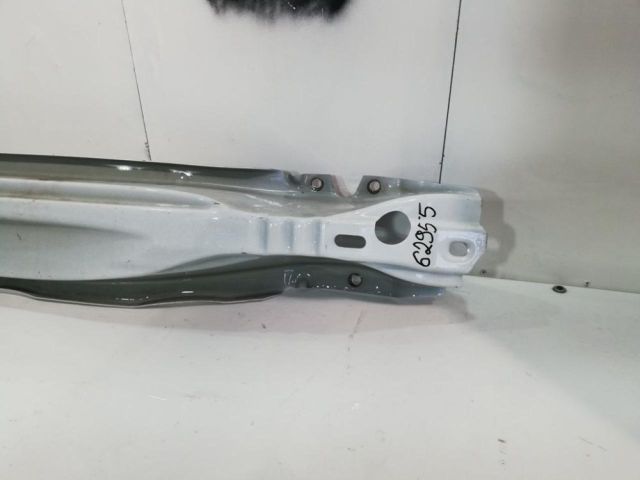 bontott VOLVO XC60 Hátsó Lökhárító Merevítő (Fém)