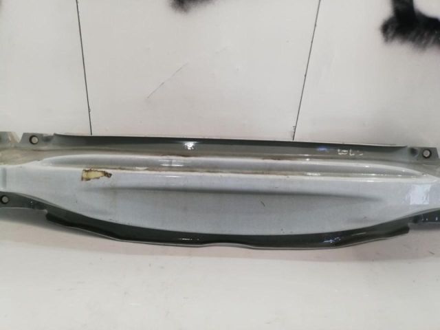 bontott VOLVO XC60 Hátsó Lökhárító Merevítő (Fém)