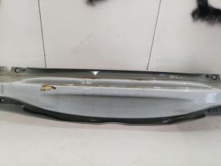 bontott VOLVO XC60 Hátsó Lökhárító Merevítő (Fém)