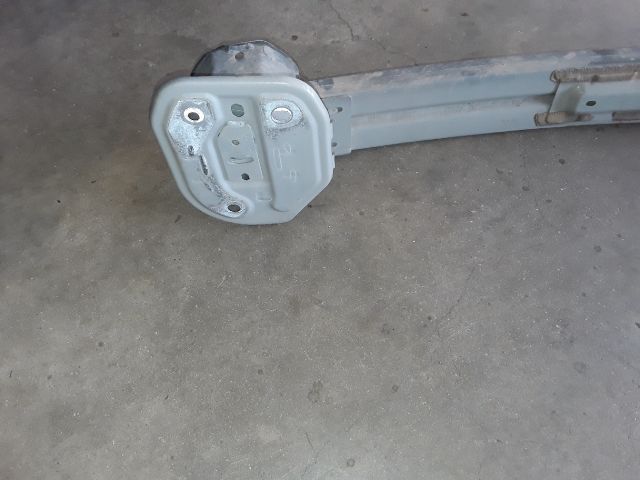 bontott VOLVO XC60 Hátsó Lökhárító Merevítő (Fém)