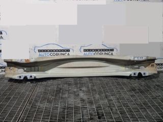 bontott VOLVO XC60 Hátsó Lökhárító Merevítő (Fém)