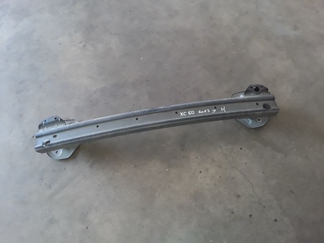 bontott VOLVO XC60 Hátsó Lökhárító Merevítő (Fém)