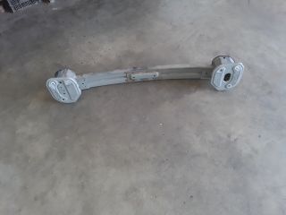 bontott VOLVO XC60 Hátsó Lökhárító Merevítő (Fém)