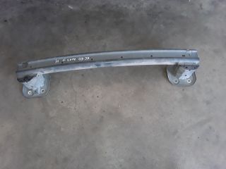 bontott VOLVO XC60 Hátsó Lökhárító Merevítő (Fém)