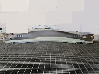 bontott VOLVO XC60 Hátsó Lökhárító Merevítő (Fém)