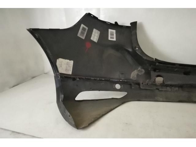 bontott VOLVO XC60 Hátsó Lökhárító (Részeivel)