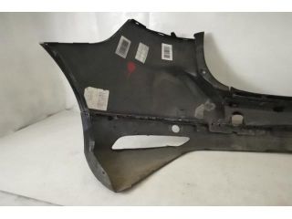 bontott VOLVO XC60 Hátsó Lökhárító (Részeivel)