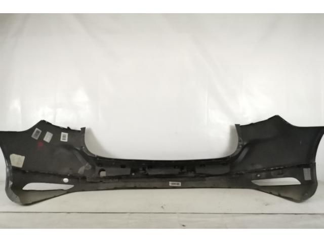 bontott VOLVO XC60 Hátsó Lökhárító (Részeivel)