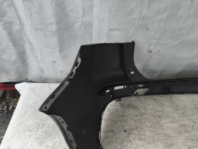 bontott VOLVO XC60 Hátsó Lökhárító (Részeivel)