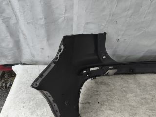 bontott VOLVO XC60 Hátsó Lökhárító (Részeivel)