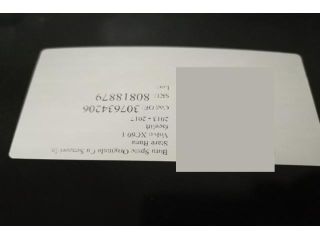 bontott VOLVO XC60 Hátsó Lökhárító (Részeivel)