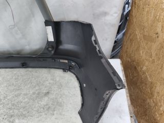 bontott VOLVO XC60 Hátsó Lökhárító (Részeivel)