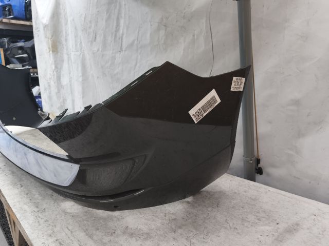 bontott VOLVO XC60 Hátsó Lökhárító (Részeivel)