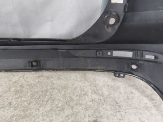 bontott VOLVO XC60 Hátsó Lökhárító (Részeivel)