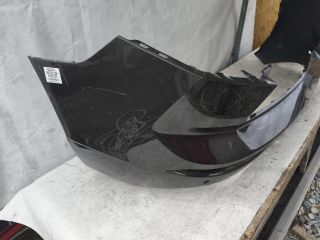 bontott VOLVO XC60 Hátsó Lökhárító (Részeivel)