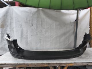 bontott VOLVO XC60 Hátsó Lökhárító (Részeivel)