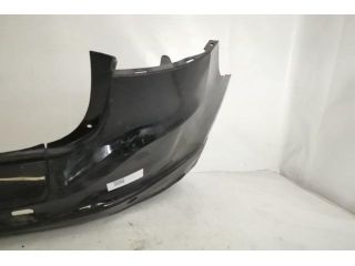 bontott VOLVO XC60 Hátsó Lökhárító (Részeivel)