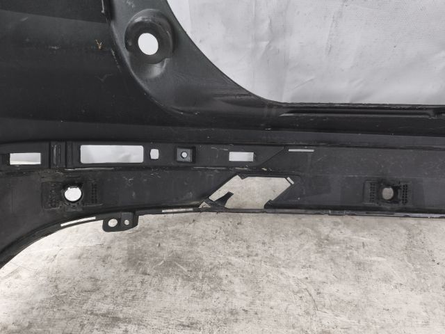 bontott VOLVO XC60 Hátsó Lökhárító (Részeivel)