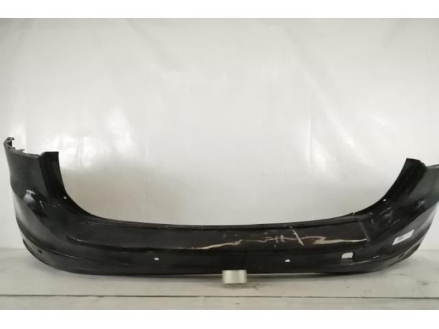 bontott VOLVO XC60 Hátsó Lökhárító (Részeivel)