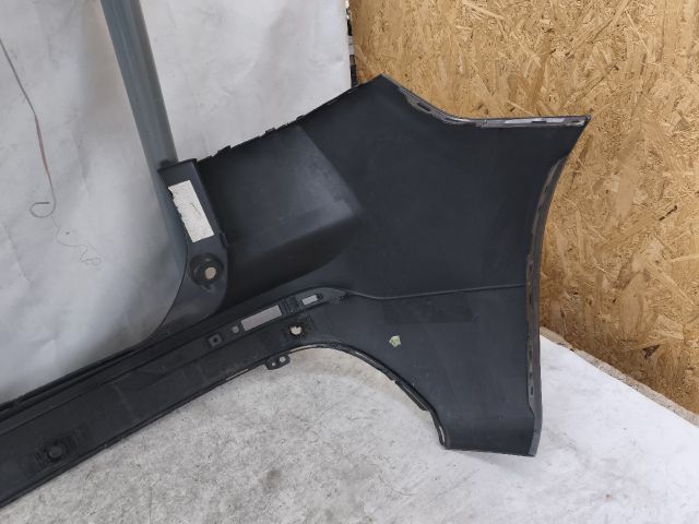 bontott VOLVO XC60 Hátsó Lökhárító (Részeivel)