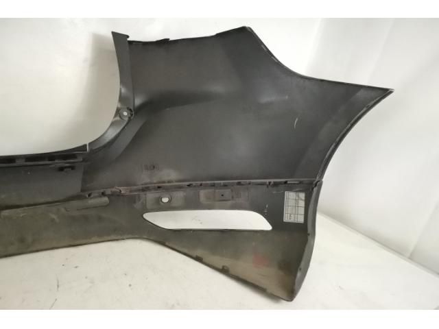 bontott VOLVO XC60 Hátsó Lökhárító (Részeivel)