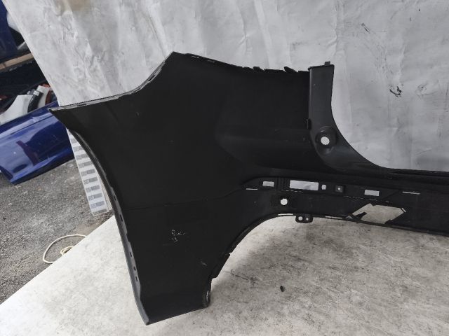 bontott VOLVO XC60 Hátsó Lökhárító (Részeivel)