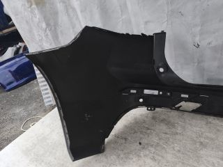 bontott VOLVO XC60 Hátsó Lökhárító (Részeivel)